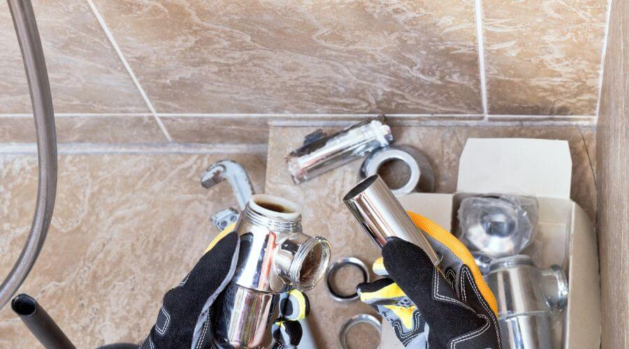 Professional Storm Sewer Service in Blackstock, SC